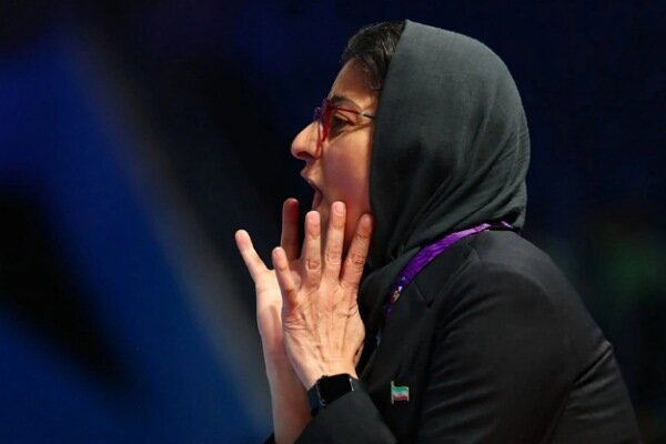 از چهره جدید تیم ملی رونمایی میشود/ آماده مربیگری در لیگ برتر هستم از چهره جدید تیم ملی رونمایی میشود/ آماده مربیگری در لیگ برتر هستم