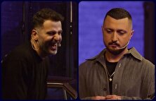 چوب دو سر سوخته!