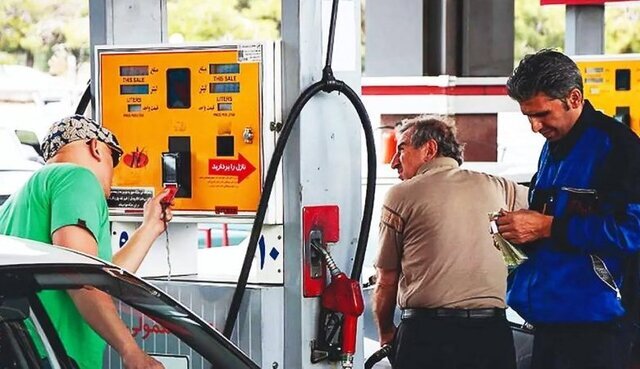 استقبال صاحبان خودرو از طرح رایگان دوگانهسوز کردن/ثبتنام ۳۱ هزار خودرو طی یک ماه استقبال صاحبان خودرو از طرح رایگان دوگانهسوز کردن/ثبتنام ۳۱ هزار خودرو طی یک ماه