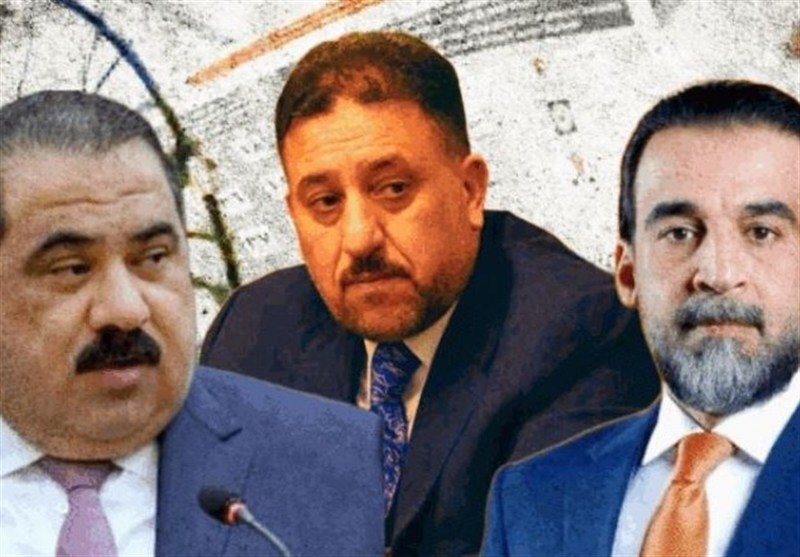 نشست مهم سیاستمداران اهل سنت عراق برای معرفی نامزد ریاست پارلمان نشست مهم سیاستمداران اهل سنت عراق برای معرفی نامزد ریاست پارلمان