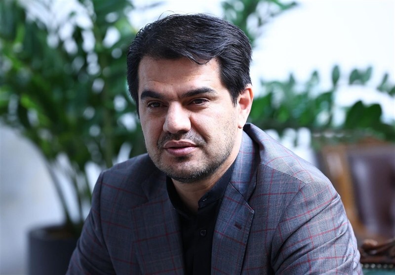 عزیزی در نشست کمیته همراهان OCA: باید تمامی عوامل موفقیت یک ورزشکار مدنظر قرار گیرد عزیزی در نشست کمیته همراهان OCA: باید تمامی عوامل موفقیت یک ورزشکار مدنظر قرار گیرد