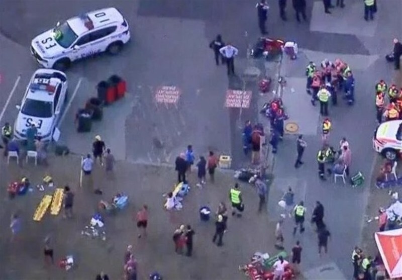 به بهانه حمله مسلحانه در سیدنی؛ تکرار جنایات هاگانا علیه یهودیان بغداد در 1951 به بهانه حمله مسلحانه در سیدنی؛ تکرار جنایات هاگانا علیه یهودیان بغداد در 1951