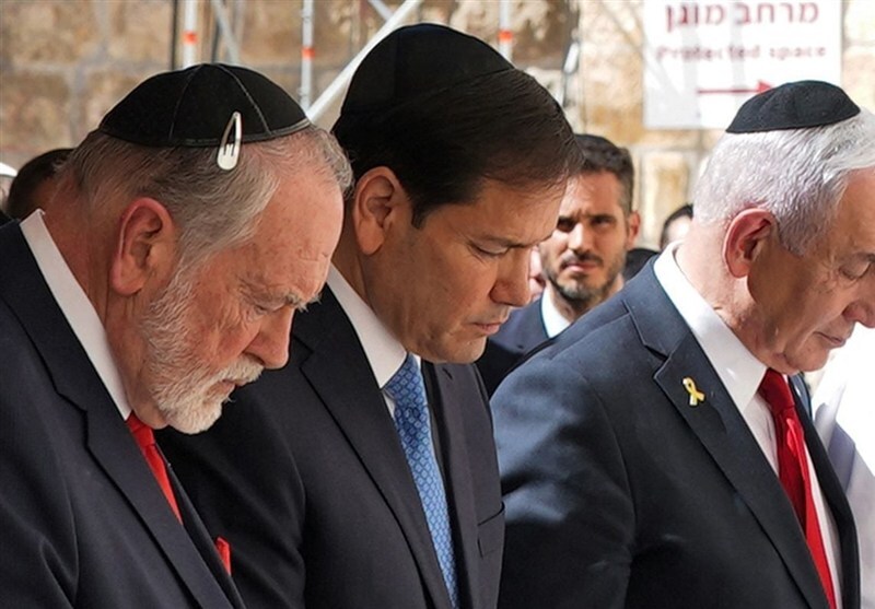 ادامه همراهی آمریکا با صهیونیستها ادامه همراهی آمریکا با صهیونیستها