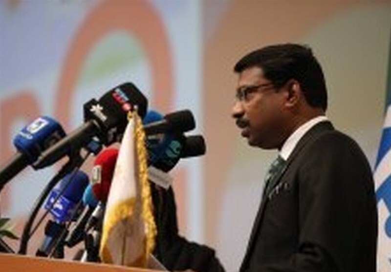 دیدار معاون اقتصادی دبیرکل شانگهای با مقام وزارت خارجه ایران دیدار معاون اقتصادی دبیرکل شانگهای با مقام وزارت خارجه ایران