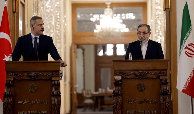 نزدیکی ترکیه و ایران/نتایج و اثرات منطقهای نزدیکی ترکیه و ایران/نتایج و اثرات منطقهای