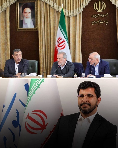 نمیشود مشکلات مردم را دید و دولت بگوید تغییری در کابینه نمیدهیم/ چند وزیر در آستانه استیضاح هستند/ اگر ضعفی وجود دارد، باید برطرف شود نمیشود مشکلات مردم را دید و دولت بگوید تغییری در کابینه نمیدهیم/ چند وزیر در آستانه استیضاح هستند/ اگر ضعفی وجود دارد، باید برطرف شود