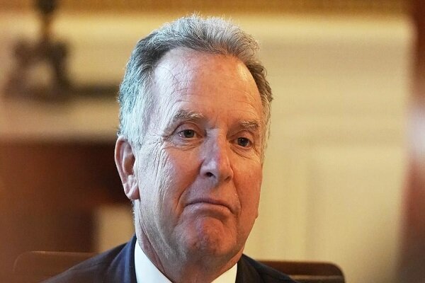 ویتکاف: پیشرفت قابل توجهی در مذاکرات برلین درباره اوکراین حاصل شده است ویتکاف: پیشرفت قابل توجهی در مذاکرات برلین درباره اوکراین حاصل شده است