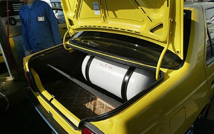 تولید کارخانهای خودروهای دوگانه سوز راه درست کاهش مصرف بنزین تولید کارخانهای خودروهای دوگانه سوز راه درست کاهش مصرف بنزین