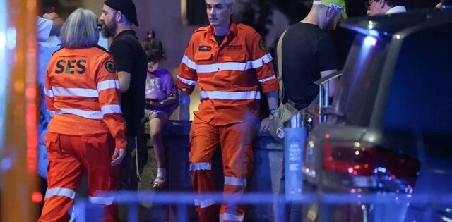 از ساحل بوندی تا غزه/ تلآویو در حمله به یهودیان سیدنی دست دارد؟ از ساحل بوندی تا غزه/ تلآویو در حمله به یهودیان سیدنی دست دارد؟