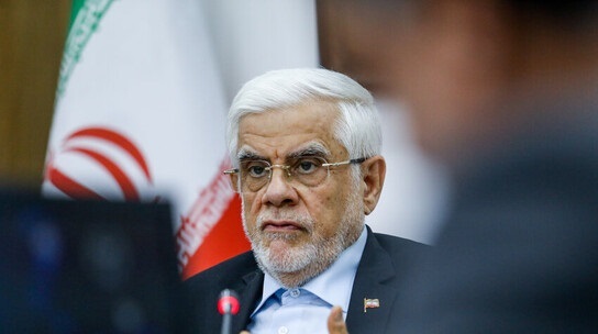 باید از فنآوریهای پیشرفته نانو، زیستی، هوش مصنوعی و هستهای استفاده کنیم باید از فنآوریهای پیشرفته نانو، زیستی، هوش مصنوعی و هستهای استفاده کنیم