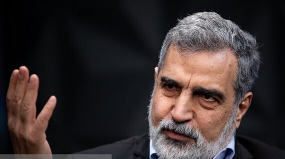 بازرسیهای اخیر آژانس با اجازه شورای عالی امنیت ملی بوده است بازرسیهای اخیر آژانس با اجازه شورای عالی امنیت ملی بوده است