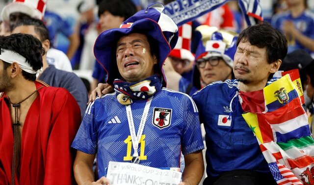 پنج برابر شدن بهای شادی/ جام جهانی ۲۰۲۶ به رویدادی لوکس تبدیل میشود؟ پنج برابر شدن بهای شادی/ جام جهانی ۲۰۲۶ به رویدادی لوکس تبدیل میشود؟