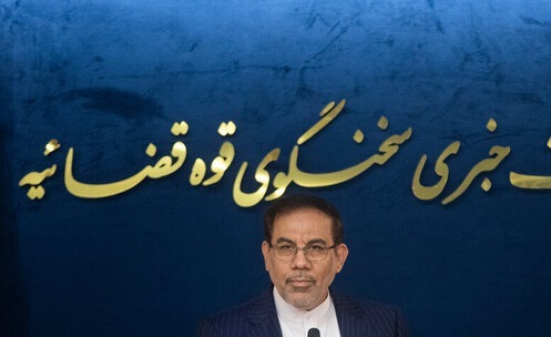 مبارزه با مفاسد کم نشده، اطلاع رسانی‌ها با رعایت مصالحی انجام می‌شود
