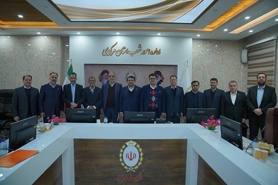 نجارزاده در نشست با نمایندگان استان مرکزی در مجلس مطرح کرد: بانک ملی آماده کمک به توسعه صنعت کشور با بومی سازی محصولات است/ مصمم به حمایت از فعالان اقتصادی هستیم نجارزاده در نشست با نمایندگان استان مرکزی در مجلس مطرح کرد: بانک ملی آماده کمک به توسعه صنعت کشور با بومی سازی محصولات است/ مصمم به حمایت از فعالان اقتصادی هستیم