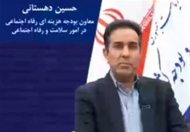 تزریق 185 همت برای متناسب سازی حقوق بازنشستگان/تسویه310 همت بدهی به تامین اجتماعی تزریق 185 همت برای متناسب سازی حقوق بازنشستگان/تسویه310 همت بدهی به تامین اجتماعی