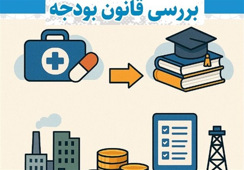 تفاوت رویکرد برنامه هفتم و بودجه 1404 در معافیتهای مالیاتی چیست؟ تفاوت رویکرد برنامه هفتم و بودجه 1404 در معافیتهای مالیاتی چیست؟