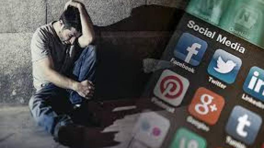 یک هفته دوری از شبکه‌های اجتماعی/ کاهش چشمگیر افسردگی