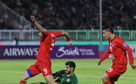 تراکتور انتقام تیم ملی را از ازبک‌ها می‌گیرد/ صعود سرخ‌ها قطعی می‌شود؟