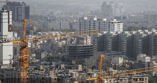 بحران بازار مسکن زیر سایه بانک‌ها/ ۱۶۲۰ همت وام مسکن پرداخت نشده است