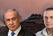 تبعات شکست اسرائیل در جنگ غزه هویدا می‌شود/ خانه تکانی بزرگ در ارتش