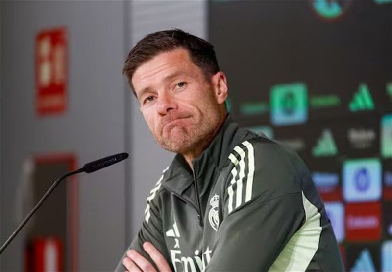 آلونسو پس از توقف رئال مادرید برابر الچه: فکر نمی‌کنم اُفت کرده باشیم