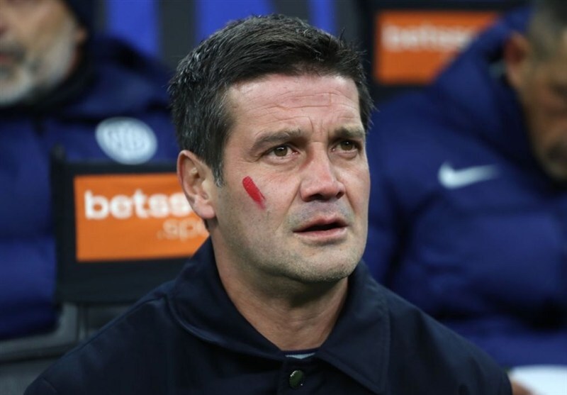 کیوو: باید با باخت دربی کنار بیاییم وگرنه آسیب می‌بینیم