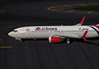 ثبت 366 هزار دقیقه تاخیر در پروازهای مهر 1404