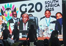 تمرین جهان بدون آمریکا در اجلاس سران گروه 20