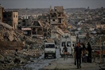 نقشه شوم آمریکا/ واشنگتن چگونه غزه را تجزیه می‌کند؟