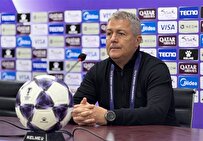 اسکوچیچ: همیشه برای بزرگ‌ترین هدف برنامه‌ریزی می‌کنیم/ به حریف‌مان فرصت دادیم تا به ما ضربه بزند