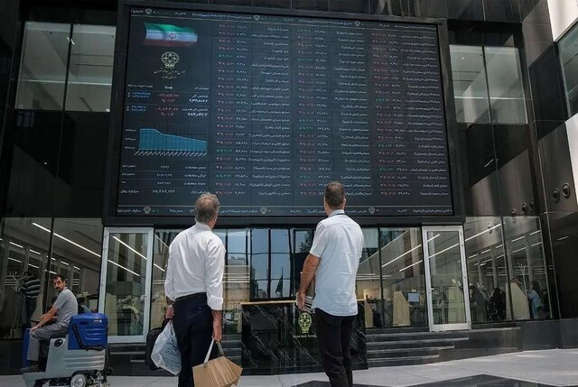 بورس در نقطه حساس/ رشد واقعی است یا هیجانی؟
