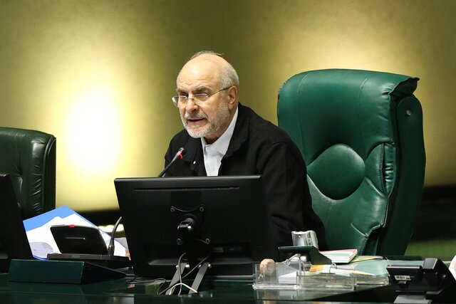 هشدار قالیباف درباره گرانیها/ استیضاح وزرا در دستور کار قرار میگیرد هشدار قالیباف درباره گرانیها/ استیضاح وزرا در دستور کار قرار میگیرد