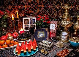 شب یلدا و شب اول رجب/تقارن صبر طبیعت و بیداری دل