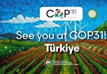 ترکیه و چالش‌های میزبانی تغییرات اقلیمی در سال 2026