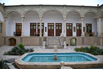 خانه زند؛ میراثی ارزشمند از معماری عصر قاجار در قم