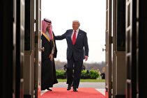 الاخبار مدعی شد: ترامپ، بن سلمان را مسئول مذاکره با ایران کرد