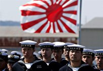 رسانه چینی: «باقیماندۀ زهر نظامی‌گری» علت واقعی بحران ژاپن است