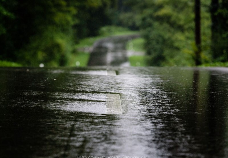 آغاز بارش در سواحل شمالی از پنجشنبه/ امیدواری به خاموشی کامل آتش‌سوزی الیت