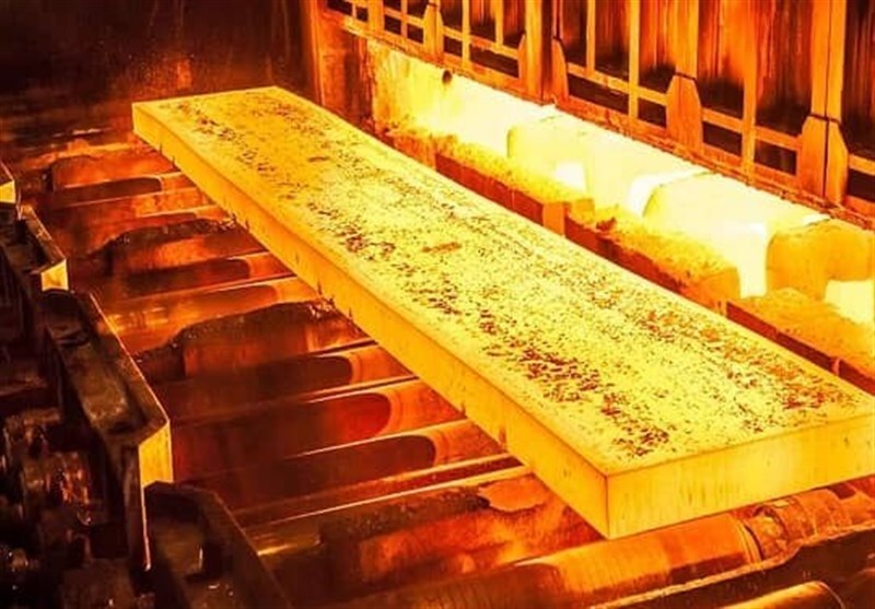 عرضه ارز صادرات زنجیره فلزی در تالار دوم این هفته انجام می شود