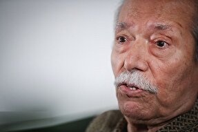 علی‌نصیریان: مهاجرت و کار هنری در آمریکا سرشکستگی است