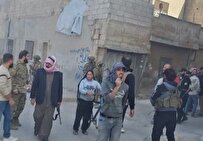 رعب و وحشت سوری‌ها در حمص/گسترش هرج و مرج و جنایات فرقه‌ای در سایه حکومت جولانی