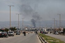 تظاهرات گسترده علویان سوریه علیه دولت جولانی/ تیراندازی به سمت معترضان