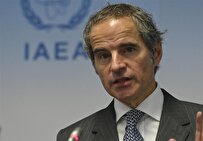 گروسی: خواهان از سرگیری همکاری با ایران هستیم