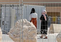 پناهجویان افغان در قطر: با ما مانند زندانی رفتار می‌شود