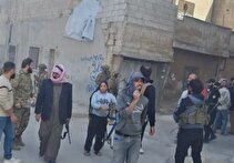 رعب و وحشت سوری‌ها در حمص/گسترش هرج و مرج و جنایات فرقه‌ای در سایه حکومت جولانی