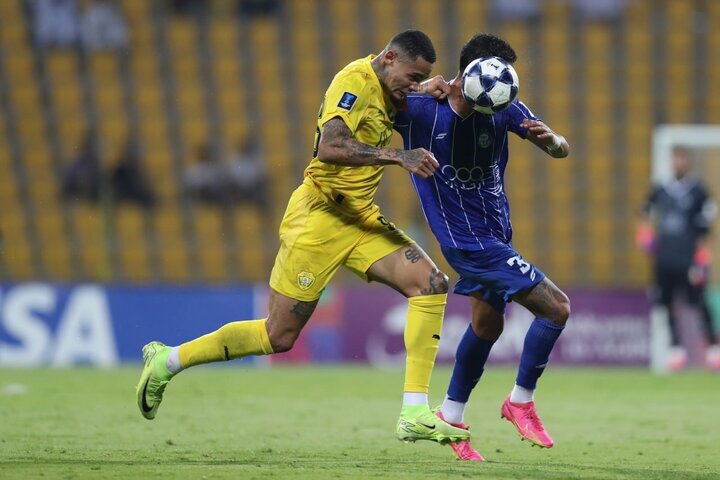 الوصل؛ روز سخت آبی‌ها برای زنده ماندن/ خاطره تلخ تکرار نشود