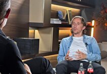 مودریچ: میلان از نظر اعتبار و تاریخ نزدیک به رئال مادرید است/ بازی در سری A آسان نیست