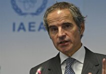 گروسی: خواهان از سرگیری همکاری با ایران هستیم