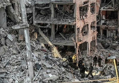 تحلیلگر اسرائیلی: بزرگترین شکست را از ایران متحمل شدیم