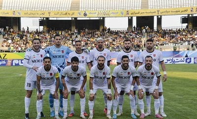 بسته شدن 3 پنجره نقل‌وانتقالاتی مس رفسنجان با اعلام رسمی فیفا